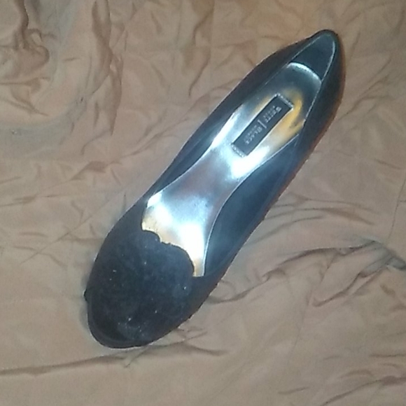 White House Black Market 7 M - Picture 6 of 6